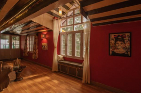 Shyamala Heritage Villa